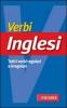 Verbi inglesi