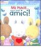 Mi piace... avere tanti amici!
