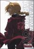 TV animation art book. FullMetal alchemist