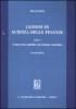 Lezioni di scienza delle finanze vol.1