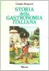 Storia della gastronomia italiana