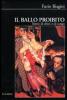 Il ballo proibito. Storie di ebrei e di tango