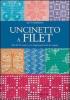 Uncinetto a filet
