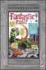 Fantastici quattro (1961-62) vol.1