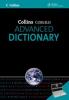 Collins cobuild advanced dictionary. Con CD-ROM