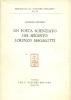 Un poeta scienziato del Seicento: Lorenzo Magalotti
