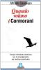 Quando volano i cormorani. Terapia individuale sistemica con il coinvolgimento dei familiari significativi