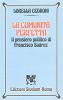 La comunit� perfetta. Il pensiero politico di Francisco Su�rez