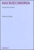 Macroeconomia. Elementi di base