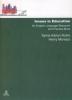 Issues in education. An english language resource and practice book