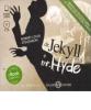 Dr. Jekyll e mr. Hyde. Audiolibro. 2 CD Audio formato MP3
