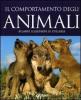 Etologia. Atlante illustrato sul comportamento degli animali