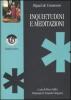 Inquietudini e meditazioni