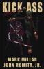 Kick-Ass omnibus vol.1
