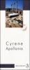 Cirene Apollonia. Ediz. inglese