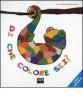 Di che colore sei? Libro animato