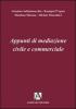 La mediazione civile e commerciale. Riflessioni