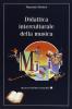 Didattica interculturale della musica