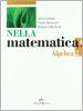 Nella matematica. Algebra-Geometria. Con espansione online. Per le Scuole superiori vol.2