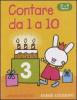 Contare da 1 a 10. Lungheorecchie