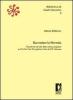 Raccontare la Slovenia. Narrativit� ed echi della cultura popolare in �Die Ehre Dess Herzogthums Crain� di J. W. Valvasor