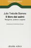 Il libro dei Salmi. Religione, potere e sapere