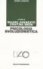 Psicologia evoluzionistica