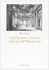 L' architettura a Genova nell'et� dell'Illuminismo