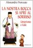 La nostra bocca si apr� al sorriso. Umorismo e fede