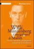 Willi M�nzenberg il Murdoch di Stalin