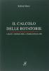 Il calcolo delle rotatorie