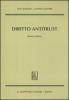 Diritto antitrust