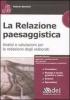 La relazione paesaggistica. Analisi e valutazioni per la redazione degli elaborati. Con CD-ROM