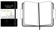 Moleskine Le Petit Prince Pocket Plain