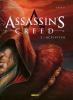 Accipiter. Assassin's creed vol.3