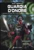 Guardia d'onore. Gli spettri di Gaunt vol.4