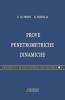 Prove penetrometriche dinamiche