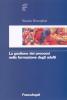 La gestione dei processi nella formazione degli adulti