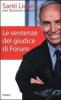 Le sentenze del giudice di Forum