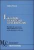 La genesi di articoli determinativi. Modalit� di espressione della definitezza in ceco, serbo-lusaziano e sloveno