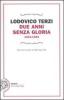 Due anni senza gloria 1943-1945