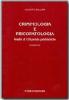 Criminologia e psicopatologia