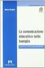La comunicazione educativa nella famiglia