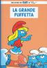 La grande Puffetta
