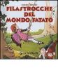 Filastrocche del mondo fatato