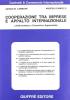 Cooperazione tra imprese e appalto internazionale. Joint ventures e consortium agr�ements