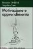 Motivazione e apprendimento