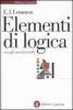 Elementi di logica. Con gli esercizi risolti
