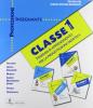 Professione insegnante. Area linguistico-espressivo-antropologica. Per la 1� classe elementare