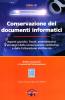 Conservazione dei documenti informatici